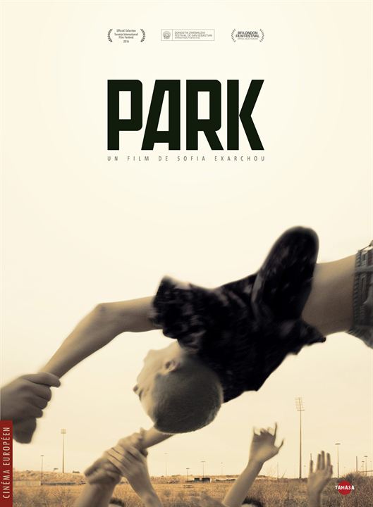 Park : Poster