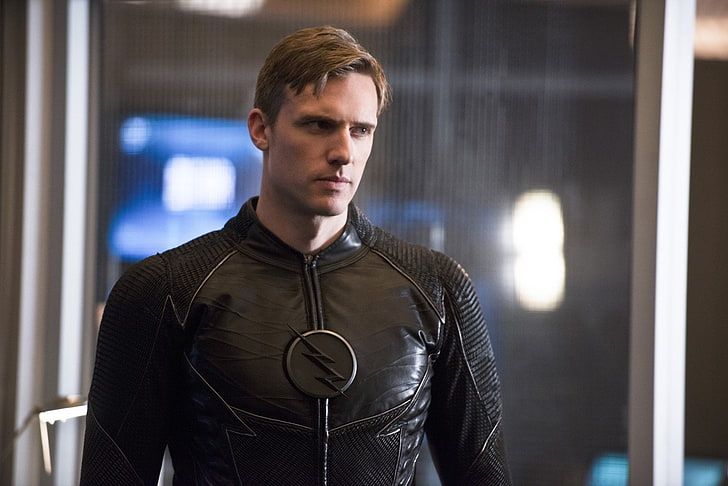 The Flash (2014) : Fotos