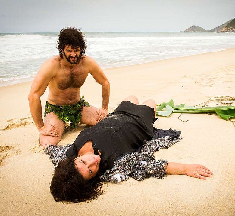 Haja Coração - Spin-off : Fotos