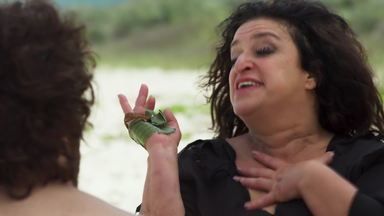 Haja Coração - Spin-off : Fotos