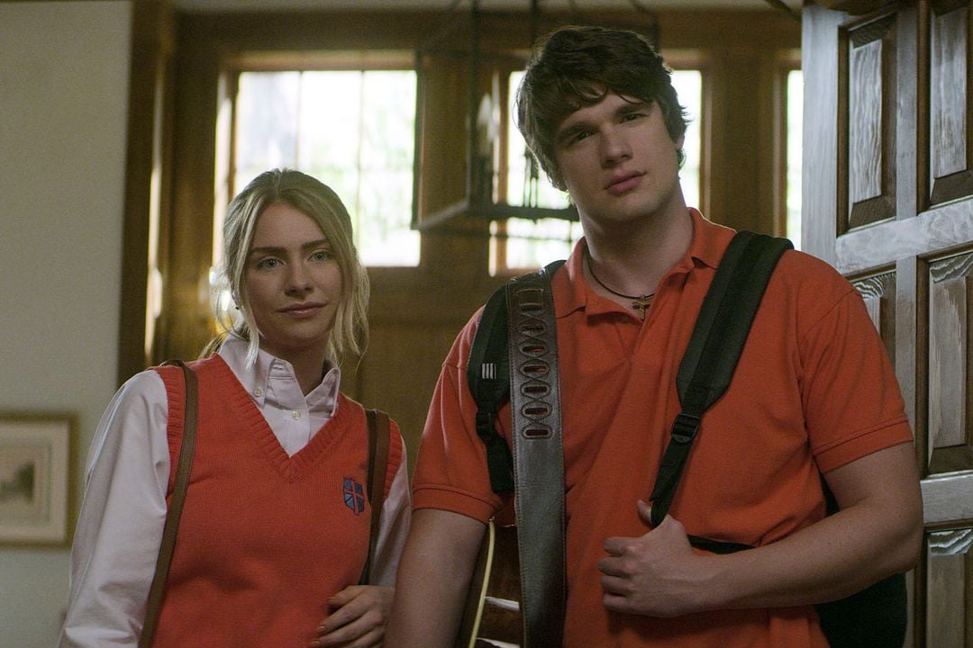 Foto de Spencer House Caçadoras de Fotos Maddie Phillips, Spencer House Foto 1