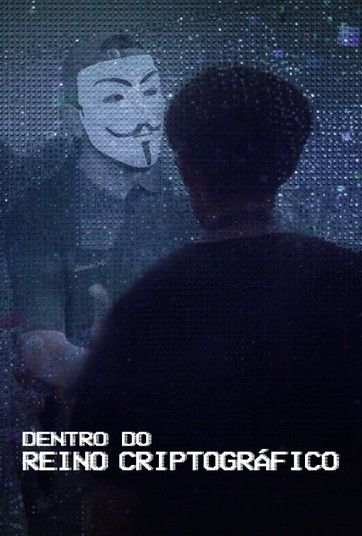 Dentro do Reino Criptográfico : Poster