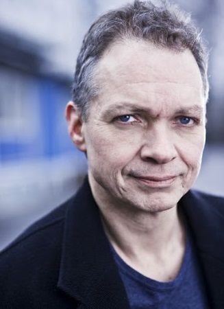 Poster Bo Hr. Hansen