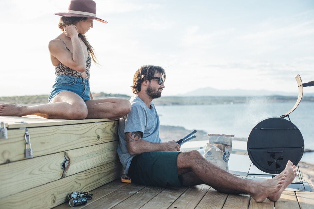 Morando na Estrada : Fotos