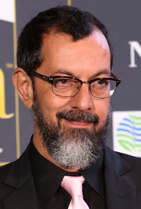 Poster Rajat Kapoor