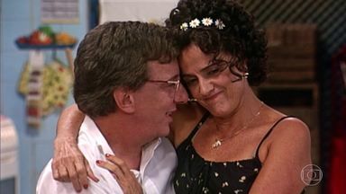 O Álbum da Grande Família : Fotos