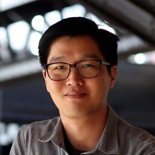 Poster Edwin Chang