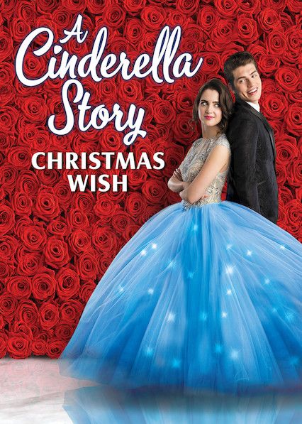 O Natal da Cinderela : Poster