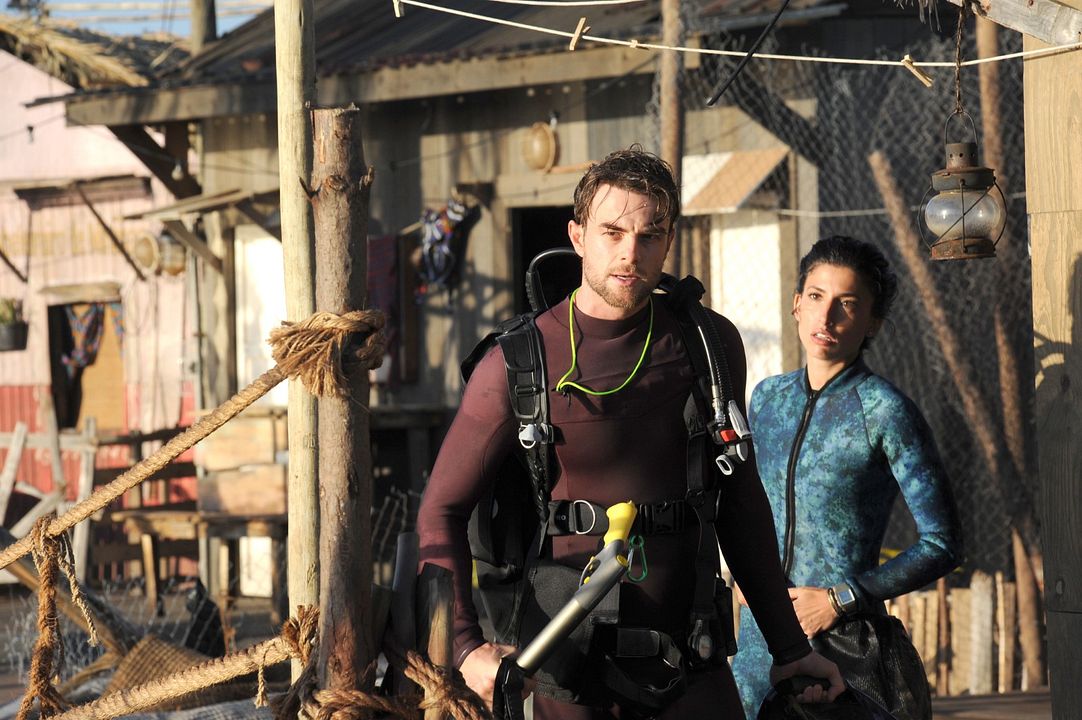 Do Fundo do Mar 3 : Fotos