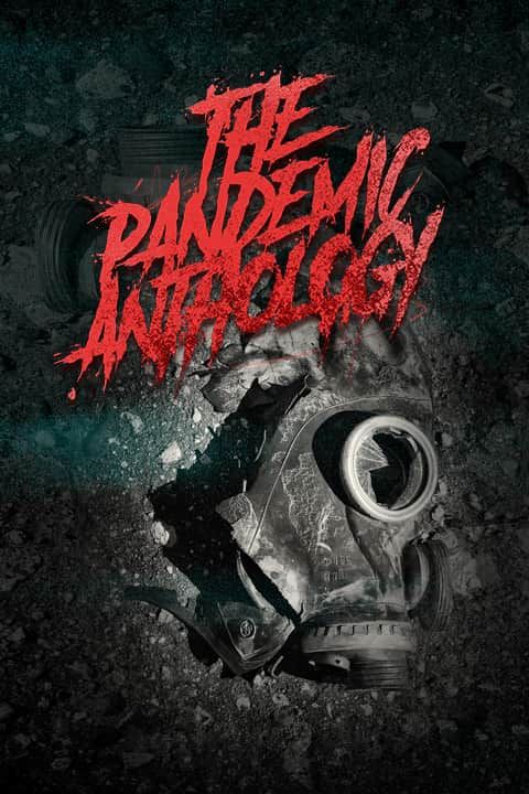 Antologia da Pandemia : Poster