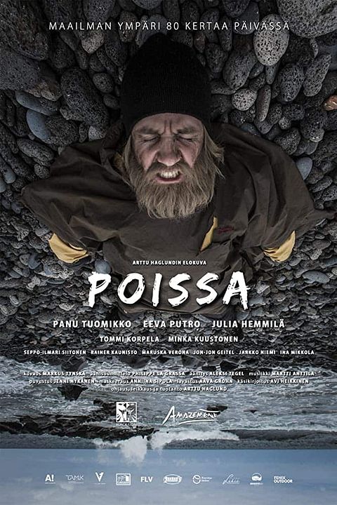 Ausente : Poster