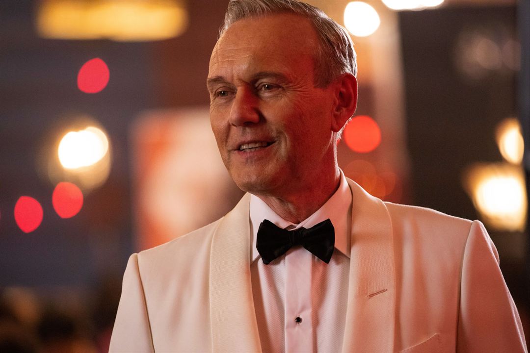 Ted Lasso : Fotos Anthony Head