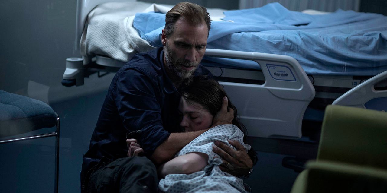 The Head: Mistério na Antártida : Fotos Alexandre Willaume-Jantzen