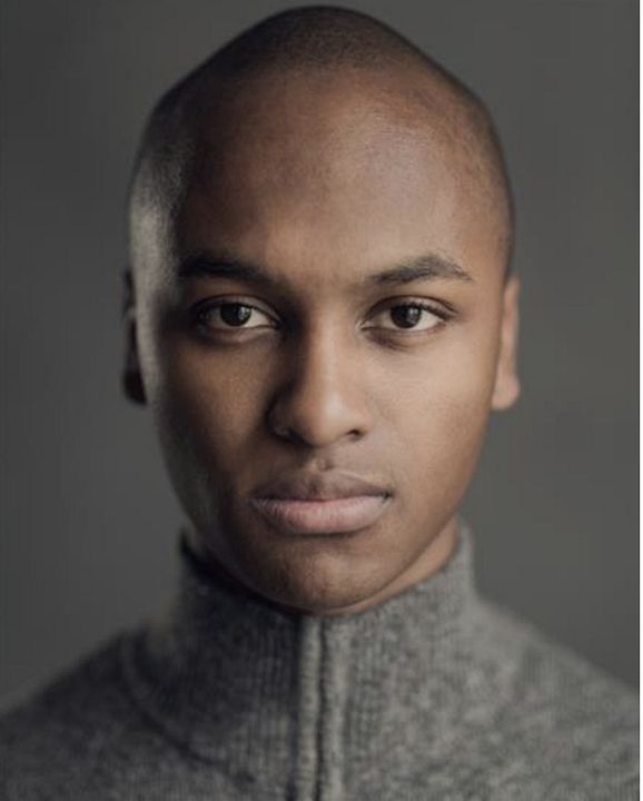 Poster Bradley Banton