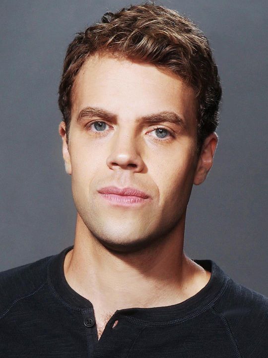 Poster Brooks Wheelan