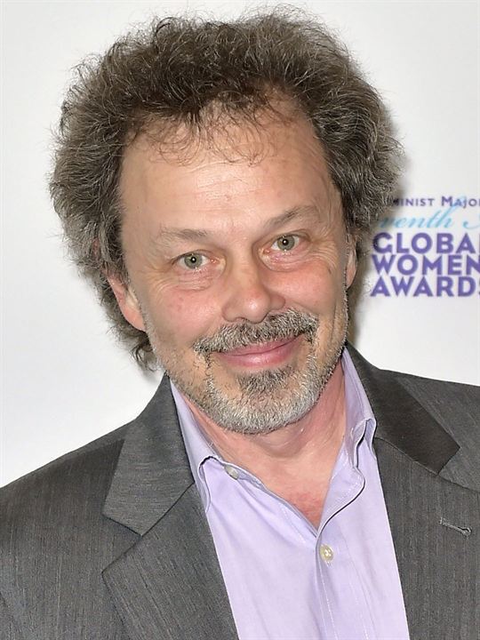 Poster Curtis Armstrong