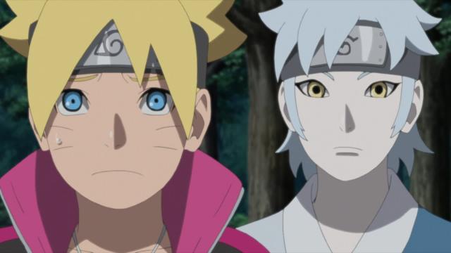 Boruto: Naruto Next Generations : Fotos