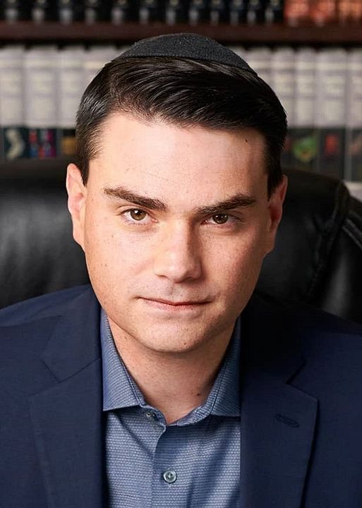 Poster Ben Shapiro