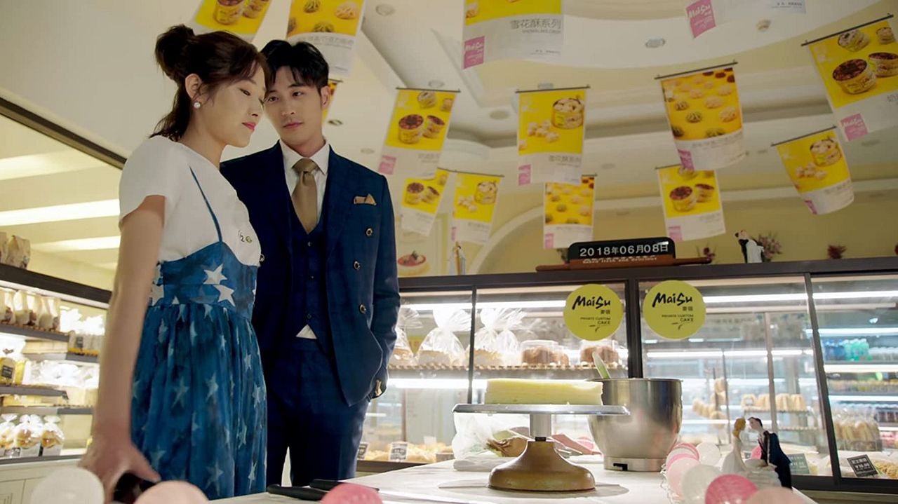 Well-Intended Love : Poster