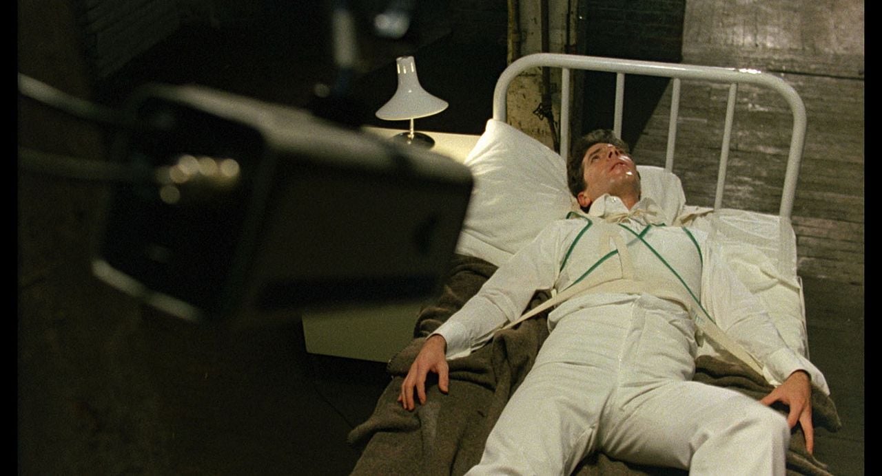 Scanners - Sua Mente Pode Destruir : Fotos