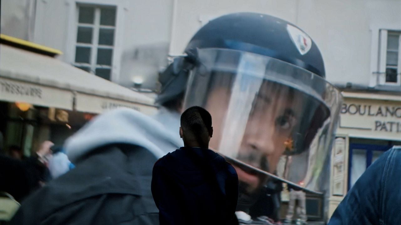 Un pays qui se tient sage : Fotos