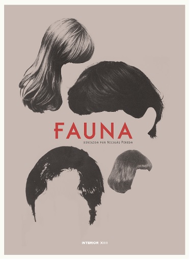 Fauna : Poster