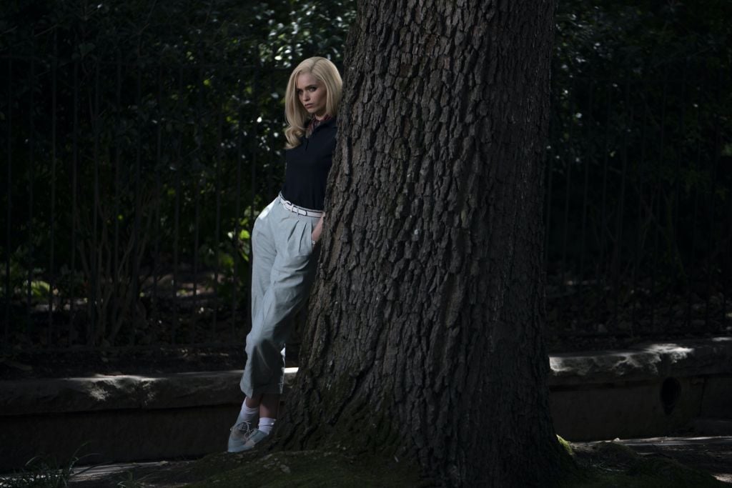 Lovecraft Country : Fotos Abbey Lee