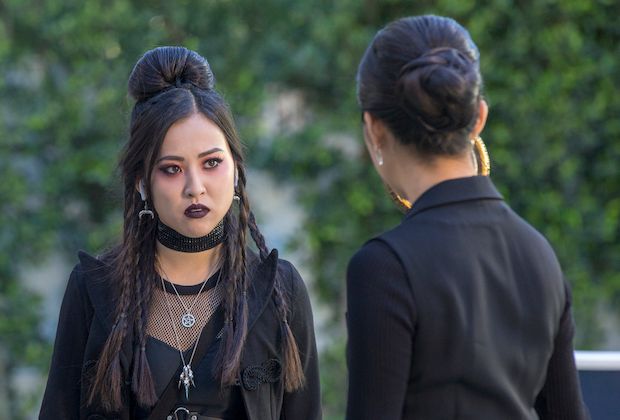 Marvel's Runaways : Fotos