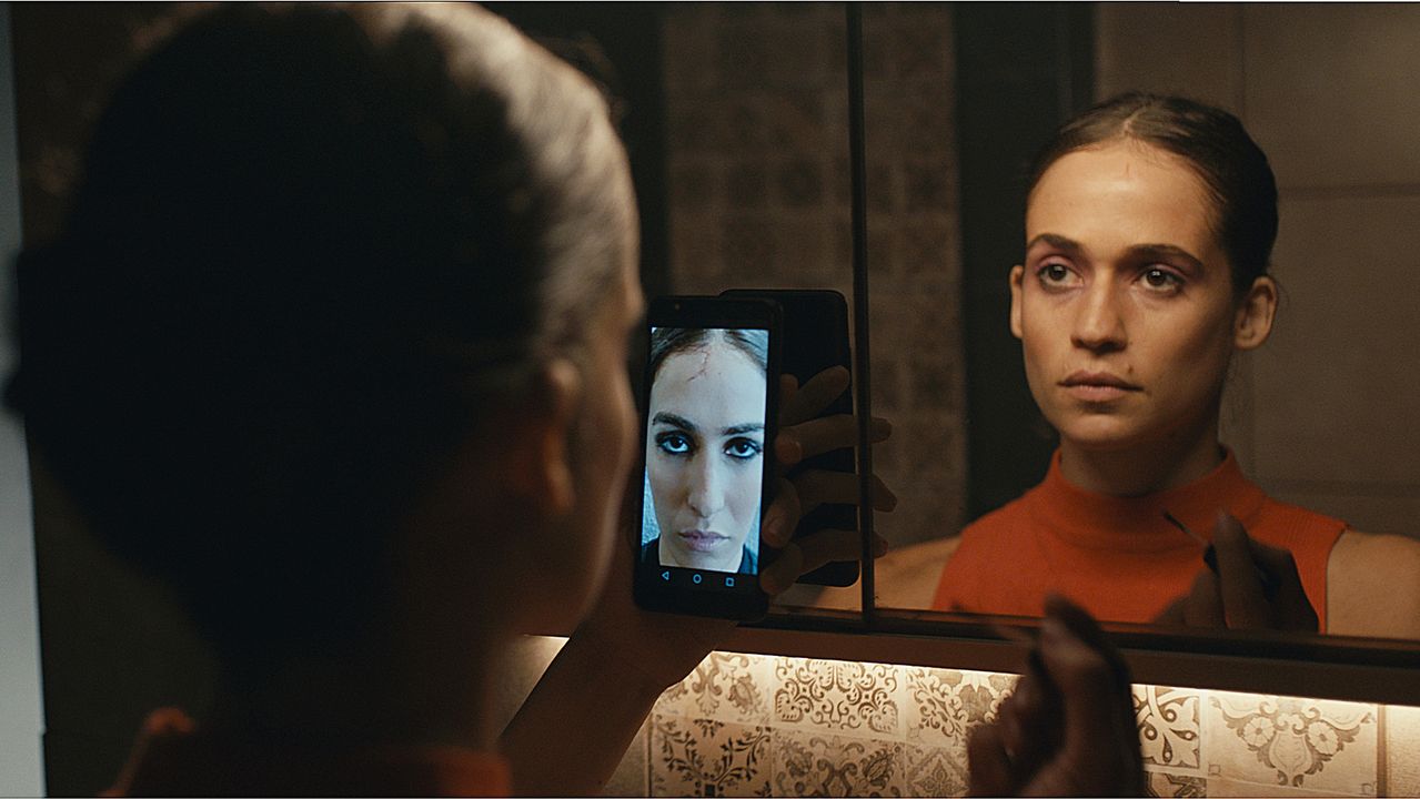 Teerã : Fotos Niv Sultan