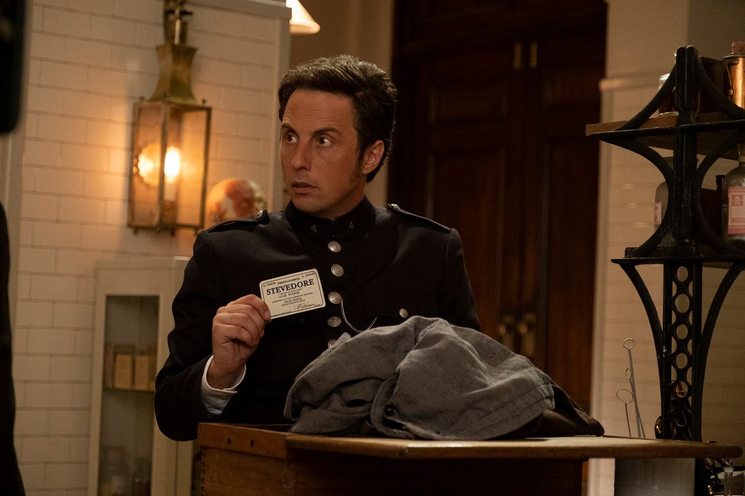 Fotos Jonny Harris