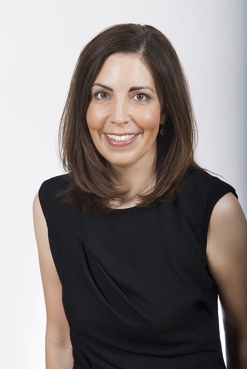 Poster Michele Fazekas