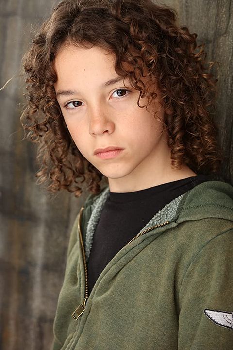 Poster Cooper Jack Rubin