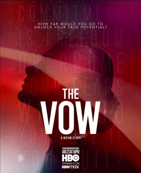 The Vow : Poster