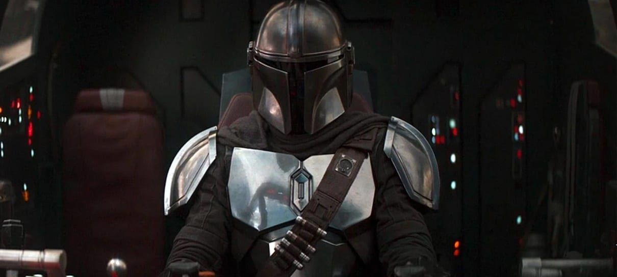 The Mandalorian : Fotos