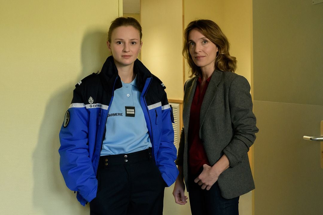 Fotos Alix Poisson, Tiphaine Daviot