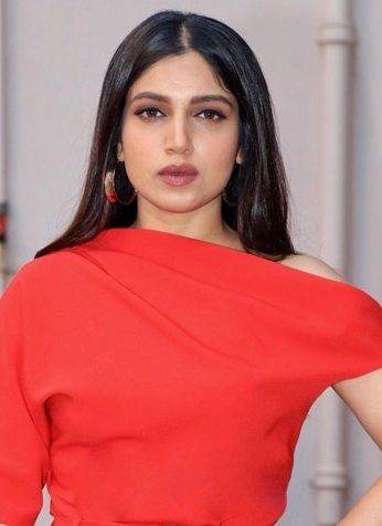 Poster Bhumi Pednekar
