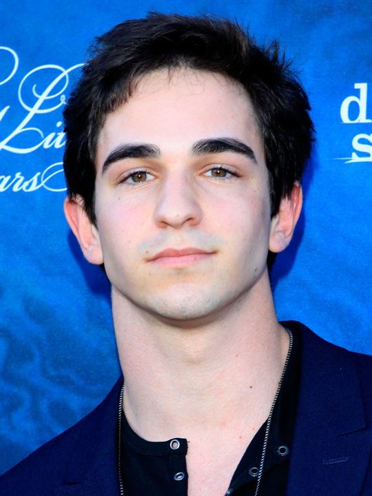 Poster Zachary Gordon