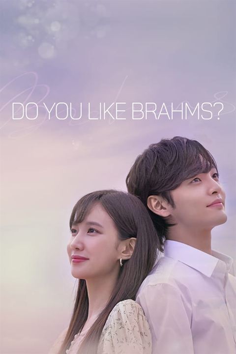 Do You Like Brahms? : Poster