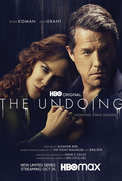 The Undoing : Poster