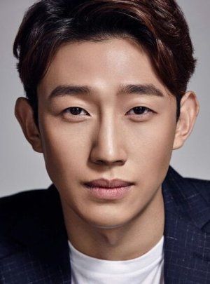 Poster Ki-young Kang