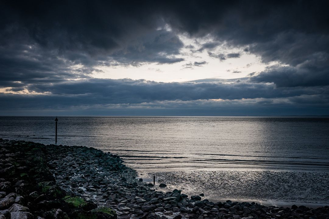 The Bay : Fotos