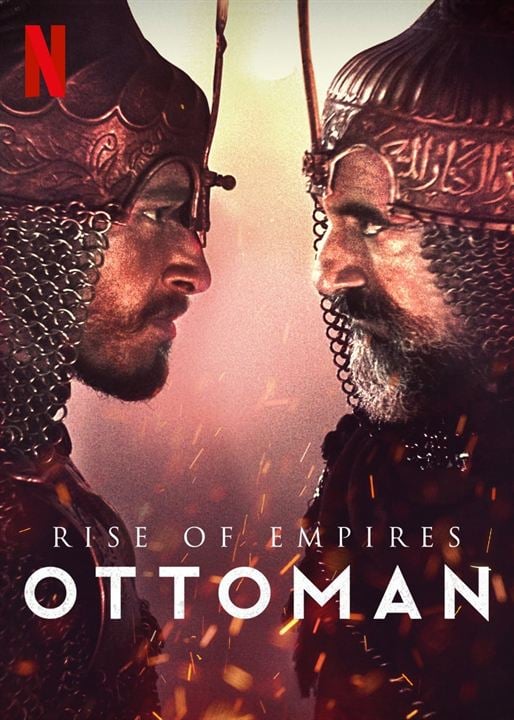Ascensão: Império Otomano : Poster
