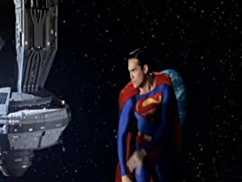 Lois & Clark - As Novas Aventuras do Superman : Poster