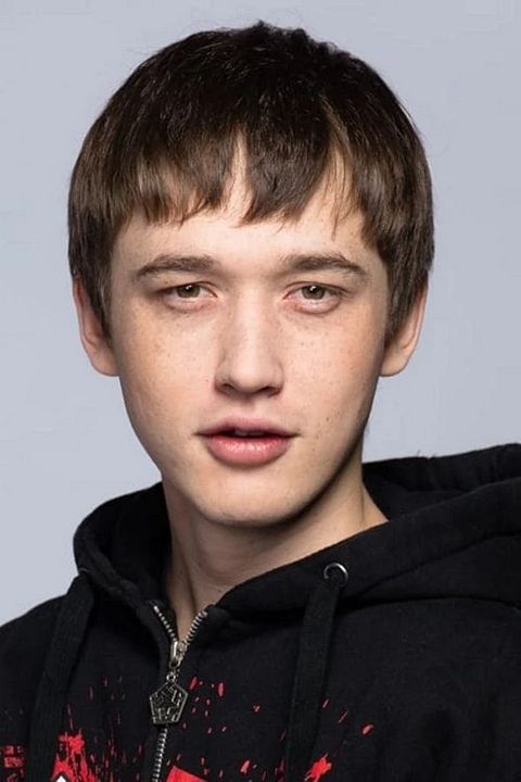 Poster Eldar Kalimulin