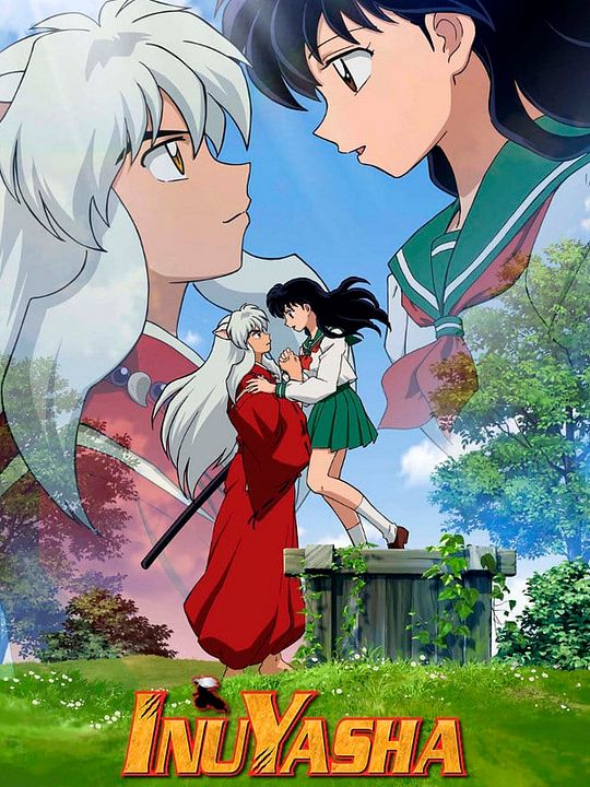 Inuyasha : Poster