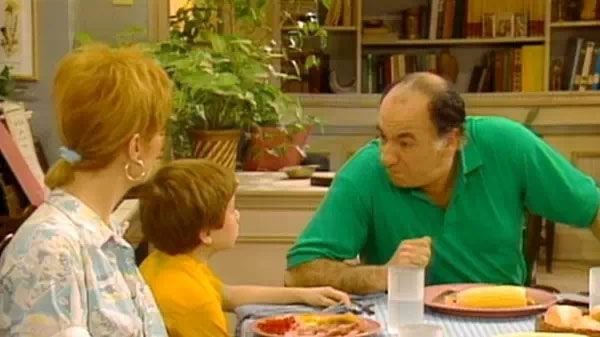 ALF : Poster