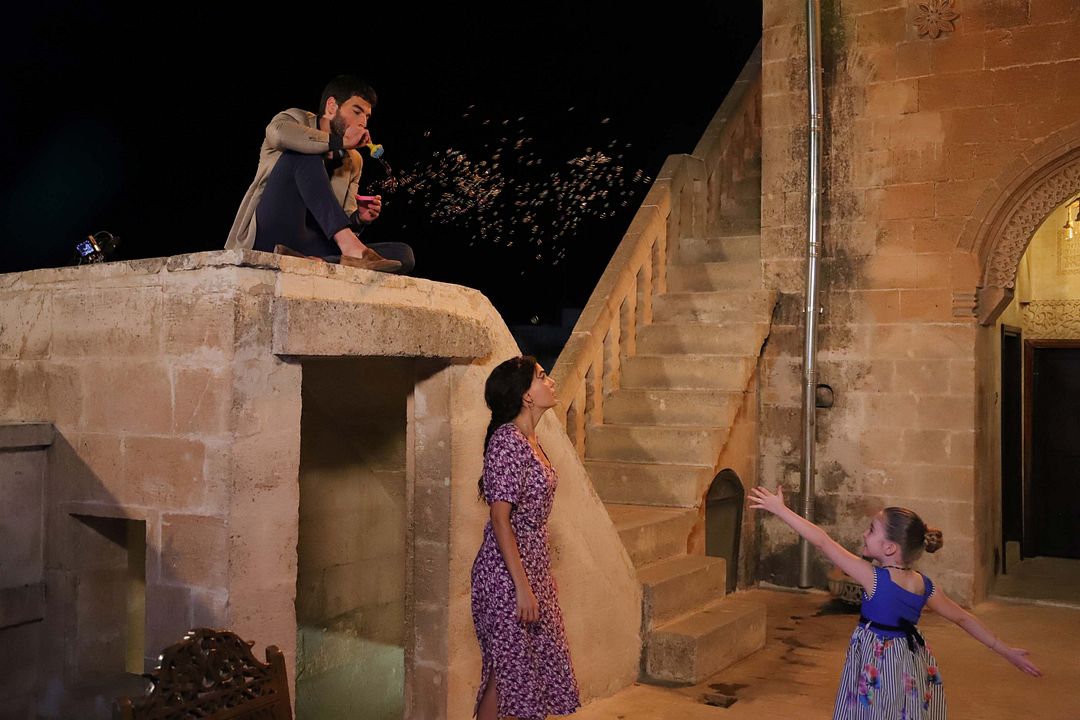 Hercai: Amor e Vingança : Fotos