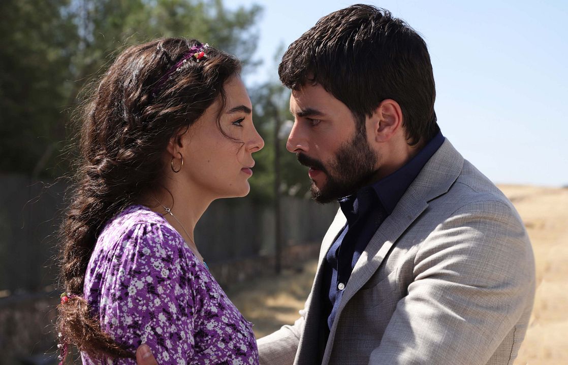 Hercai: Amor e Vingança : Fotos