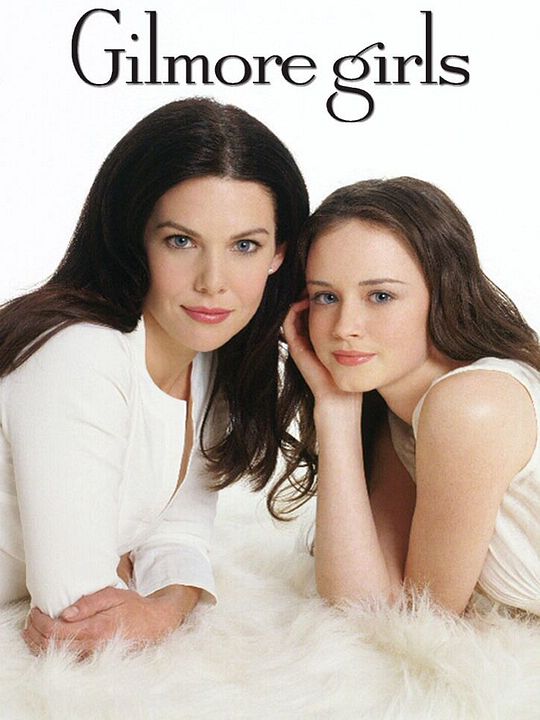 Gilmore Girls : Poster