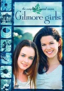 Gilmore Girls : Poster